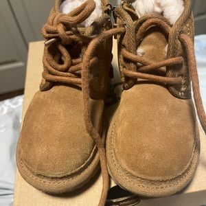Toddler Ugg boots unisex